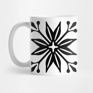 Dingbat 6 Mug